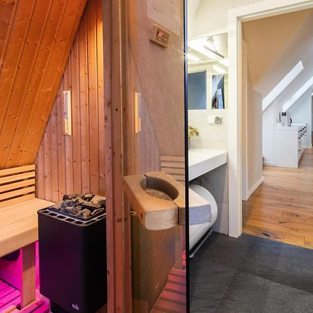 Apartament Gerlach House & Spa Z Sauna Zakopane Exteriör bild