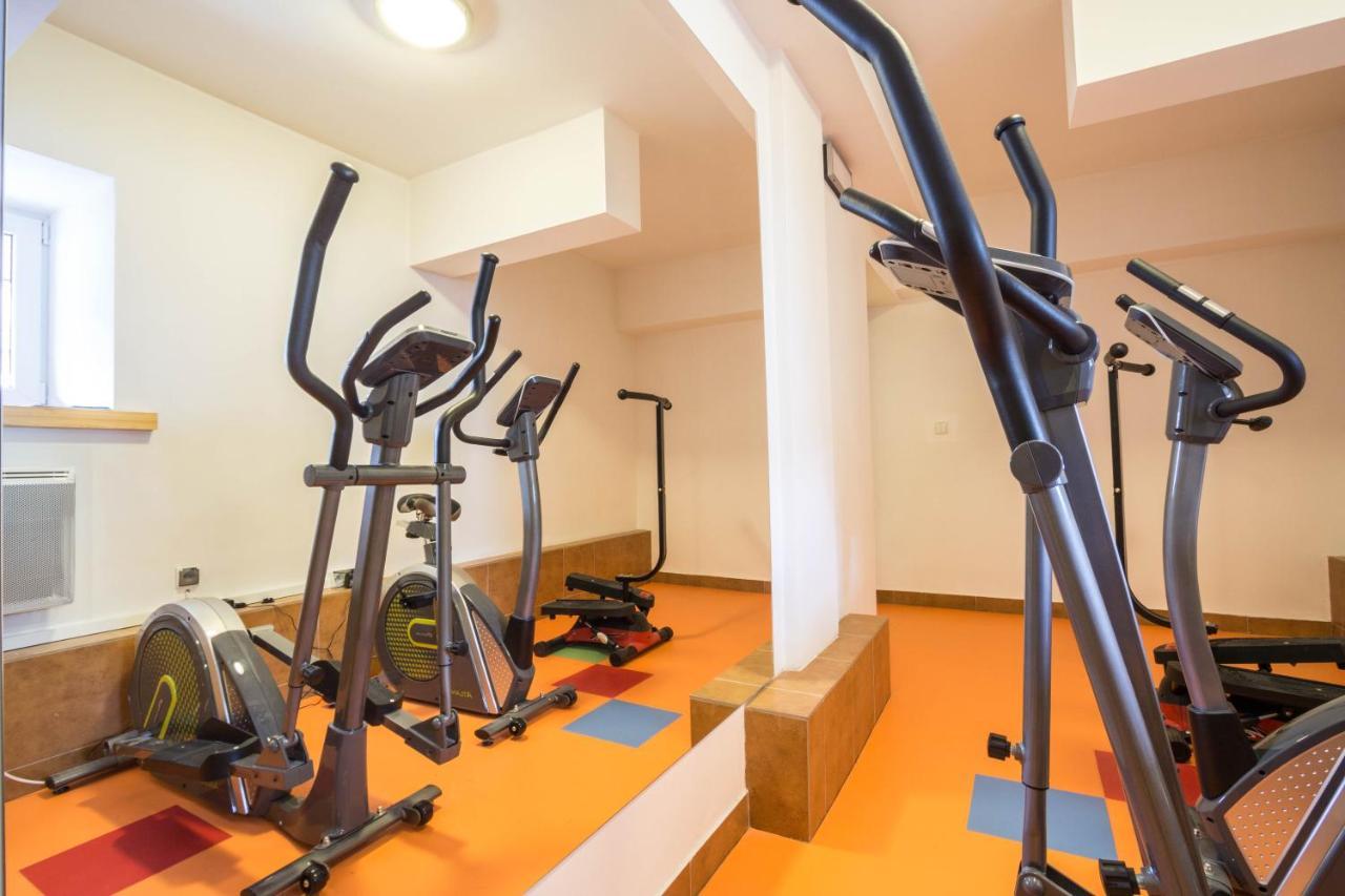Apartament Gerlach House & Spa Z Sauna Zakopane Exteriör bild